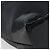 Borsa a mano GUCCI in tela nera e argento 002 1121 1669 Auth 151479 Nero - vista 13