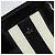 Borsa a mano GUCCI in tela nera e argento 002 1121 1669 Auth 151479 Nero - vista 15