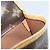 LOUIS VUITTON Borsa a Spalla Lunga Monogram Popincourt M40008 LV Auth 159667 Monogramma - vista 12