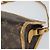 LOUIS VUITTON Borsa a Spalla Lunga Monogram Popincourt M40008 LV Auth 159667 Monogramma - vista 16