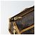 LOUIS VUITTON Borsa a Spalla Lunga Monogram Popincourt M40008 LV Auth 159667 Monogramma - vista 17