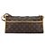 LOUIS VUITTON Borsa a Spalla Lunga Monogram Popincourt M40008 LV Auth 159667 Monogramma - vista 2