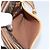 LOUIS VUITTON Borsa a Spalla Lunga Monogram Popincourt M40008 LV Auth 159667 Monogramma - vista 22