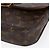 LOUIS VUITTON Bolsa de Ombro Monogram Saint Cloud GM M51242 LV Auth 150831 Monograma - vista 15