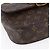 LOUIS VUITTON Bolsa de Ombro Monogram Saint Cloud GM M51242 LV Auth 150831 Monograma - vista 16