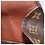 LOUIS VUITTON Bolsa de Ombro Monogram Saint Cloud GM M51242 LV Auth 150831 Monograma - vista 20