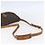 LOUIS VUITTON Bolsa de Ombro Monogram Saint Cloud GM M51242 LV Auth 150831 Monograma - vista 7