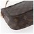 LOUIS VUITTON Bolsa de Ombro Monogram Saint Cloud GM M51242 LV Auth 150831 Monograma - vista 8
