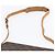 LOUIS VUITTON Monogram Saint Cloud GM Schultertasche M51242 LV Auth 150858 Monogramm - Ansicht 14