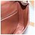 LOUIS VUITTON Monogram Saint Cloud GM Schultertasche M51242 LV Auth 150858 Monogramm - Ansicht 23