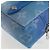 LOUIS VUITTON Pochette Quadrata Bijoux Monogram Clouds Blu MP2792 Auth 145601SM Monogramma - vista 17