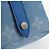 LOUIS VUITTON Pochette Quadrata Bijoux Monogram Clouds Blu MP2792 Auth 145601SM Monogramma - vista 18