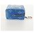 LOUIS VUITTON Pochette Quadrata Bijoux Monogram Clouds Blu MP2792 Auth 145601SM Monogramma - vista 4