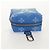 LOUIS VUITTON Pochette Quadrata Bijoux Monogram Clouds Blu MP2792 Auth 145601SM Monogramma - vista 6
