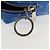 LOUIS VUITTON Pochette Quadrata Bijoux Monogram Clouds Blu MP2792 Auth 145601SM Monogramma - vista 9