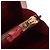 Hermès HERMES Kelly Long Wallet Cuero Rojo Oro Auth 144824SAM Roja Dorado - vista 22