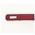 Hermès HERMES Kelly Long Wallet Cuero Rojo Oro Auth 144824SAM Roja Dorado - vista 24