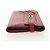Hermès HERMES Kelly Long Wallet Cuero Rojo Oro Auth 144824SAM Roja Dorado - vista 5