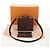 BAULETTO MOBILE LOUIS VUITTON Monogram Fall In Love LV Auth 144827SM Monogramma - vista 12