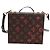 BAULETTO MOBILE LOUIS VUITTON Monogram Fall In Love LV Auth 144827SM Monogramma - vista 13