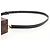 BAULETTO MOBILE LOUIS VUITTON Monogram Fall In Love LV Auth 144827SM Monogramma - vista 15