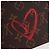 BAULETTO MOBILE LOUIS VUITTON Monogram Fall In Love LV Auth 144827SM Monogramma - vista 20