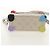 LOUIS VUITTON Borsa Soft Trunk Taurillon Monogram M81606 LV Auth 146364SM Marrone - vista 5