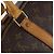LOUIS VUITTON Bolsa Boston Monogram Keepall 50 M41426 Auth LV 152322 Monograma - vista 10