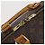LOUIS VUITTON Bolsa Boston Monogram Keepall 50 M41426 Auth LV 152322 Monograma - vista 18