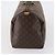 LOUIS VUITTON Bolsa Boston Monogram Keepall 50 M41426 Auth LV 152322 Monograma - vista 3
