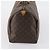 LOUIS VUITTON Bolsa Boston Monogram Keepall 50 M41426 Auth LV 152322 Monograma - vista 4