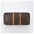 LOUIS VUITTON Bolsa Boston Monogram Keepall 50 M41426 Auth LV 152322 Monograma - vista 5