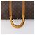 LOUIS VUITTON Bolsa Boston Monogram Keepall 50 M41426 Auth LV 152322 Monograma - vista 7