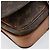 LOUIS VUITTON Bolsa de Ombro Monogram Cartouchiere MM M51253 LV Auth 152857 Monograma - vista 16