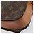 LOUIS VUITTON Bolsa de Ombro Monogram Cartouchiere MM M51253 LV Auth 152857 Monograma - vista 18
