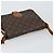 LOUIS VUITTON Bolsa de Ombro Monogram Cartouchiere MM M51253 LV Auth 152857 Monograma - vista 6
