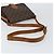 LOUIS VUITTON Bolsa de Ombro Monogram Cartouchiere MM M51253 LV Auth 152857 Monograma - vista 7