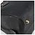 MCM Vicetos Logogram Borsa a Mano PVC 2in1 Nero Oro Auth 151262 D'oro - vista 15