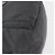 PRADA Rucksack aus grauem Nylon mit Silber authentisch 152731 Braun - Ansicht 16