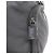 PRADA Rucksack aus grauem Nylon mit Silber authentisch 152731 Braun - Ansicht 21
