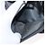 PRADA Rucksack aus grauem Nylon mit Silber authentisch 152731 Braun - Ansicht 25