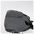 PRADA Rucksack aus grauem Nylon mit Silber authentisch 152731 Braun - Ansicht 3