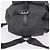PRADA Rucksack aus grauem Nylon mit Silber authentisch 152731 Braun - Ansicht 6