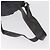 PRADA Rucksack aus grauem Nylon mit Silber authentisch 152731 Braun - Ansicht 8