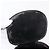 Pochette Vanity GUCCI Smalto Marrone Argento Auth am9751 - vista 17