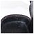 Pochette Vanity GUCCI Smalto Marrone Argento Auth am9751 - vista 20