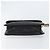 BALLY Borsa a Spalla a Catena Pelle 2in1 Nero Oro Auth 152729 D'oro - vista 11
