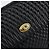 BALLY Borsa a Spalla a Catena Pelle 2in1 Nero Oro Auth 152729 D'oro - vista 16