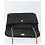 BALLY Borsa a Spalla a Catena Pelle 2in1 Nero Oro Auth 152729 D'oro - vista 17