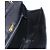 BALLY Borsa a Spalla a Catena Pelle 2in1 Nero Oro Auth 152729 D'oro - vista 20